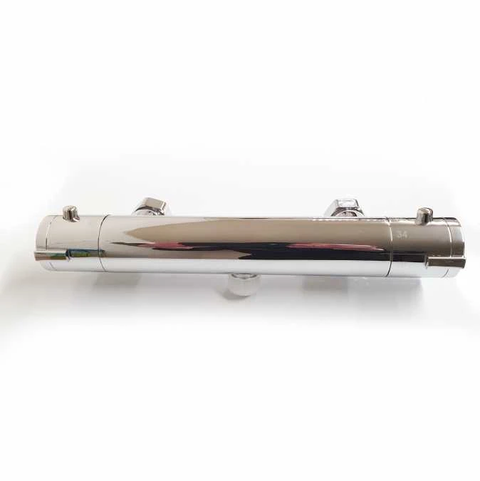 Highlife Stroma Thermo Bar Shower Valve - 13002 1 Highlife Stroma Thermo Bar Shower Valve - 13002