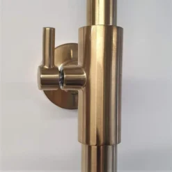 Spey Series 2 Brushed Brass Dual Head Thermostatic Shower Kit - Highlife Bathrooms 19 Spey Series 2 Brushed Brass Dual Head Thermostatic Shower Kit - Highlife Bathrooms -Burling Shower Shop 20230628 121040 resized