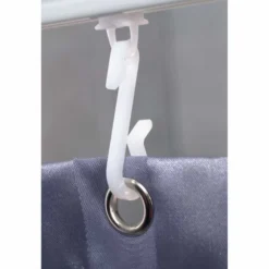 Bendi Curtain Track - Chrome - Euroshowers 5 Bendi Curtain Track - Chrome - Euroshowers -Burling Shower Shop 688 10 flexi krok web 1280x1280px 1