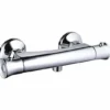 Niagara Equate Thermostatic Round Bar Mixer Shower 2
