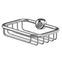 Burlington Tay Traditional Wall Mounted Bath Shower Mixer Tap Rigid Riser - Fixed Head - BT2WS 10 Burlington Tay Traditional Wall Mounted Bath Shower Mixer Tap Rigid Riser - Fixed Head - BT2WS -Burling Shower Shop ARCV23 CHR CO