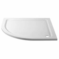 Aquadart Venturi 8 1200 X 800mm Single Door Quadrant Shower Enclosure 6 Aquadart Venturi 8 1200 X 800mm Single Door Quadrant Shower Enclosure -Burling Shower Shop Aquadart offset Quad LH 8