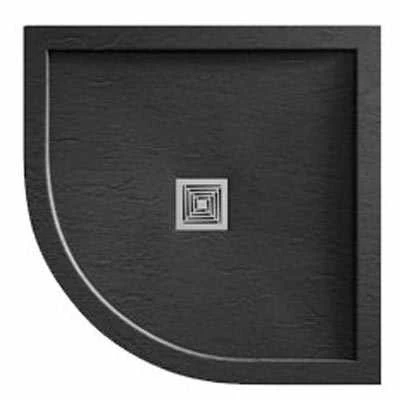 Aquadart Venturi 6 900mm Single Door Quadrant Shower Enclosure 3 Aquadart Venturi 6 900mm Single Door Quadrant Shower Enclosure - Image 3