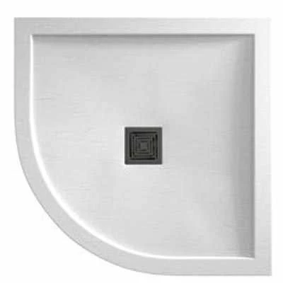 Aquadart Venturi 6 900mm Single Door Quadrant Shower Enclosure 2 Aquadart Venturi 6 900mm Single Door Quadrant Shower Enclosure - Image 2