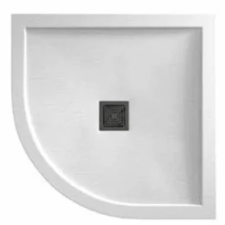 Aquadart Venturi 8 900mm Single Door Quadrant Shower Enclosure 10 Aquadart Venturi 8 900mm Single Door Quadrant Shower Enclosure -Burling Shower Shop Aqualovo white slate 4