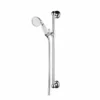 Niagara Arlington Traditional Shower Handset Slide Rail Kit