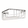 Bayswater Deep Corner Shower Basket