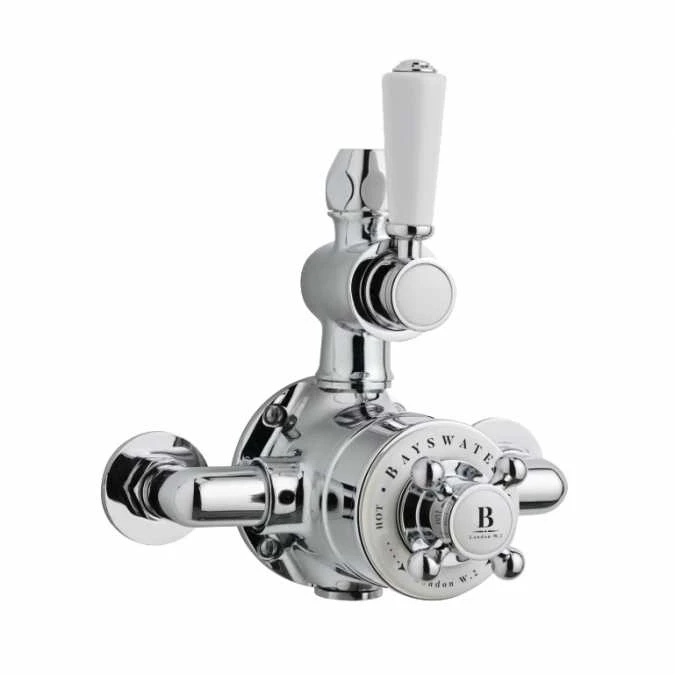 Bayswater Traditional Fix Rigid Riser Kit 4 Bayswater Traditional Fix Rigid Riser Kit - Image 4