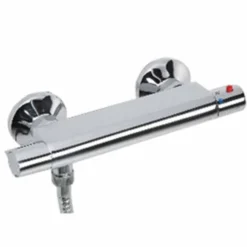 Francis Pegler Fathom Exposed Thermostatic Shower Valve