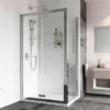 Roman Haven8 760mm Bi-Fold Shower Door