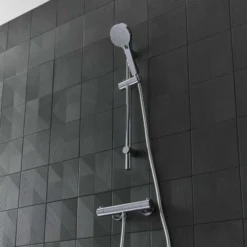 Tavistock Quantum Cool Touch Thermostatic Bar Valve & Handset - SQT2416 9 Tavistock Quantum Cool Touch Thermostatic Bar Valve & Handset - SQT2416 -Burling Shower Shop L 2019 12 20 11 10 15 737