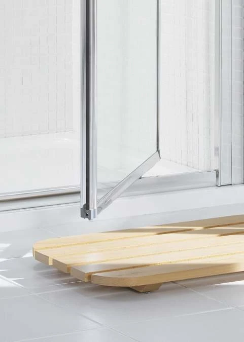 900mm Pivot Shower Door, Lakes Classic Collection 2 900mm Pivot Shower Door, Lakes Classic Collection - Image 2