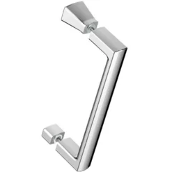 Merlyn Vivid Boost 1500mm Sliding Door 5 Merlyn Vivid Boost 1500mm Sliding Door -Burling Shower Shop MER BOOST HANDLE CO 1156x742 1