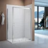 Merlyn Vivid Boost 1000mm Sliding Door
