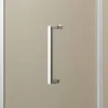 Merlyn Sublime Single Door Offset Quadrant Enclosure - 1200 X 900mm