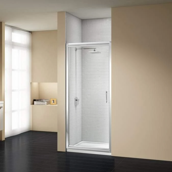 Merlyn Vivid Sublime 800mm Infold Door 1 Merlyn Vivid Sublime 800mm Infold Door