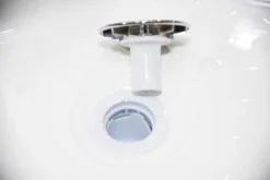 Vidalux Pure E 1200 Shower Cabin 1200 X 800mm With Electric Shower 25 Vidalux Pure E 1200 Shower Cabin 1200 X 800mm With Electric Shower -Burling Shower Shop Pure White Plug 1