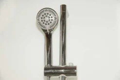 Vidalux Pure E 1000 Shower Cabin 1000 X 1000mm With Triton Electric Shower 25 Vidalux Pure E 1000 Shower Cabin 1000 X 1000mm With Triton Electric Shower -Burling Shower Shop Pure hand shower