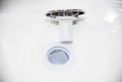 Vidalux Pure 900 Hydro Massage Shower Cabin - 900 X 900mm - White 12 Vidalux Pure 900 Hydro Massage Shower Cabin - 900 X 900mm - White -Burling Shower Shop Pure White Plug 1 1