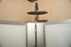 Vidalux Pure 1200 Hydro Massage Shower Cabin - 1200 X 800mm - Right Handed - White 18 Vidalux Pure 1200 Hydro Massage Shower Cabin - 1200 X 800mm - Right Handed - White -Burling Shower Shop Pure right monsoon shower head