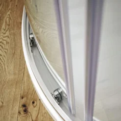 Scudo S8 Single Door 900 X 760mm Offset Quadrant Shower Enclosure 5 Scudo S8 Single Door 900 X 760mm Offset Quadrant Shower Enclosure -Burling Shower Shop SCUDO QUADRANT ROLLERS 14