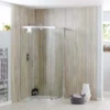 Sommer6 900 X 900 Single Door Quadrant Shower Shower Enclosure