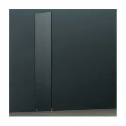 Abacus 10mm Glass Panels For Wetrooms - 690mm -Burling Shower Shop VEGX 00 1025 IMAGE rd