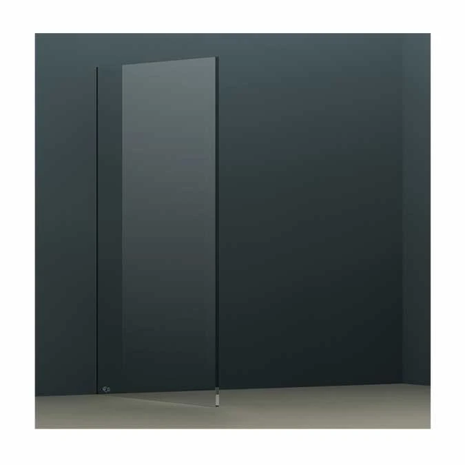 Abacus 10mm Glass Panels For Wetrooms - 890mm 3 Abacus 10mm Glass Panels For Wetrooms - 890mm - Image 3