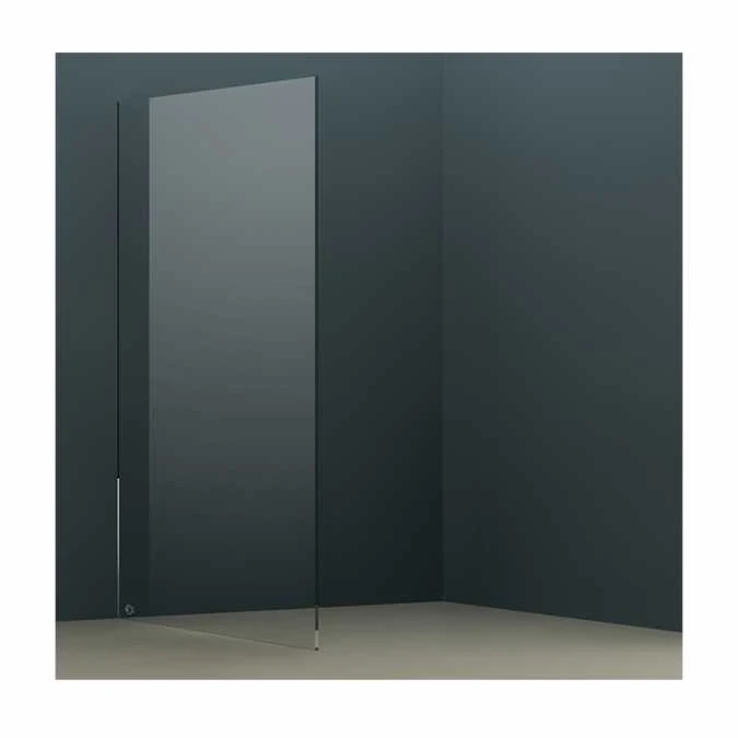 Abacus 10mm Glass Panels For Wetrooms - 1090mm 3 Abacus 10mm Glass Panels For Wetrooms - 1090mm - Image 3