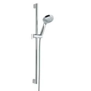 Highlife Vaila Riser Rail Shower Kit - 13036 1 Highlife Vaila Riser Rail Shower Kit - 13036