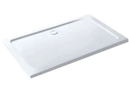 Vantage 2000 Brushed Brass Sliding Shower Door 1200mm - Easy Clean 2 Vantage 2000 Brushed Brass Sliding Shower Door 1200mm - Easy Clean - Image 2