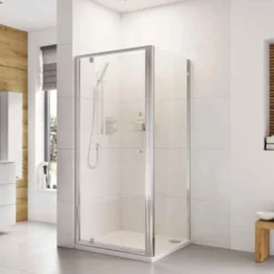 Roman Haven6 760mm Pivot Shower Door