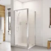 Roman Haven6 700mm Pivot Shower Door