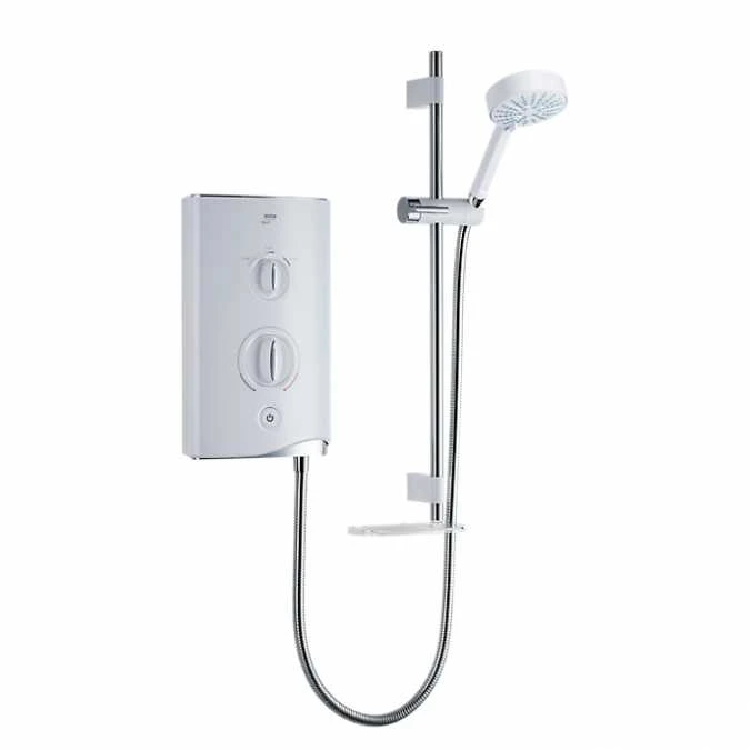 Mira Sport 9.0kw Electric Shower 1 Mira Sport 9.0kw Electric Shower