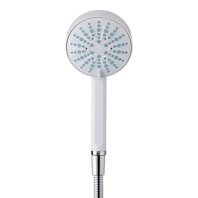 Mira Sport Multi-fit 9.0kw Electric Shower 3 Mira Sport Multi-fit 9.0kw Electric Shower - Image 3