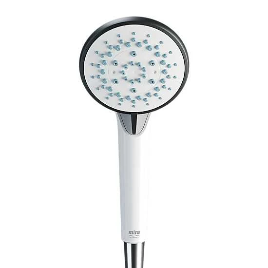 Mira Advance 9.8kw Electric Shower 2 Mira Advance 9.8kw Electric Shower - Image 2