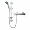 Triton Exe Lever Bar Mixer Shower - Low Pressure