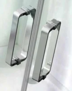 Pure D Shaped Quadrant Shower Enclosure & Tray 993 X 850mm 7 Pure D Shaped Quadrant Shower Enclosure & Tray 993 X 850mm -Burling Shower Shop smiths pure d shaped shower handles rd