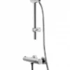 Tavistock Quantum Cool Touch Thermostatic Bar Valve & Handset - SQT2416