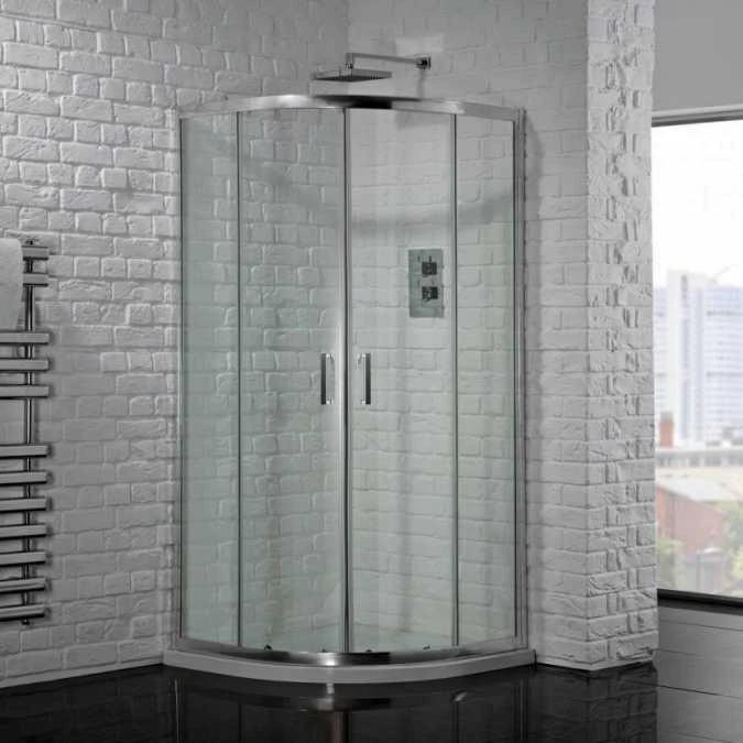 Aquadart Venturi 6 900mm Quadrant Shower Enclosure 1 Aquadart Venturi 6 900mm Quadrant Shower Enclosure