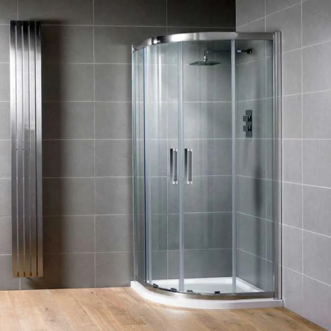 Aquadart Venturi 8 1200 X 800mm Quadrant Shower Enclosure 1 Aquadart Venturi 8 1200 X 800mm Quadrant Shower Enclosure