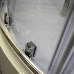 Vidalux Pure E 1200 Shower Cabin 1200 X 800mm With Electric Shower 24 Vidalux Pure E 1200 Shower Cabin 1200 X 800mm With Electric Shower -Burling Shower Shop vidalux runners